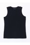 Alita city women's tank top with a distinct oval neckline - 5