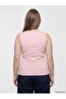 Two mt shop quality plus size u-neck women's tank top - 4