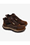 Santoro-cannon men's brown outdoor boot 205642 coc - 5