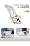 حافظة ELEPIK لهاتف iPhone 14 Pro Max، [متوافقة مع MagSafe] [حماية بمستوى عسكري] [مدمجة مع A] - 2