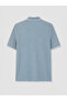Trendlucky with a Difference Polo Collar Men's T-Shirt - 6