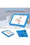 Cartoon Case for iPad a16 ايباد الجيل الحادي عشر/كفر ايباد الجيل العاشر - 5