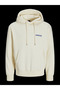 Hanorac, crem - L - 3