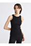 Nevavm Women's Oval Neck Tank Top with a Difference