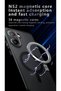 Case for Xiaomi Poco X8 Pro 5G, Translucent Matte Black - 4