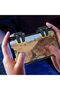 زناد ألعاب - إصدار 2024 المطور، زناد تحكم للعبة PUBG Mobile، زناد للألعاب بستة أصابع S - 7
