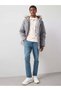 Jacket, grey - 2XL