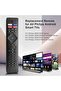 Replacement Remote for Philips Smart TV Remote Control, Universal for Philips 4K UHD Android Smart T - 7