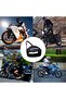 Motorcycle Shoe Protector, Motorcycle Gear Shift Shoe Boots Protection, Protective Rubber Gear Shift - 6