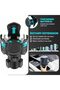 Cup Holder Expander for Car with Expandable Arm and Base, Adjustable Car Cup Holder Extender Adapter - 3