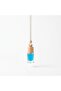 Premium Car Air Freshener 7.5ml, Long Lasting Hanging Diffuser with Essential Oils, Elegant Fragrance for Car, Home & Office