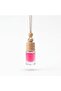 Premium Car Air Freshener 7.5ml, Long Lasting Hanging Diffuser with Essential Oils, Elegant Fragrance for Car, Home & Office