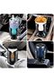 Cup Holder Expander for Car with Expandable Arm and Base, Adjustable Car Cup Holder Extender Adapter - 6