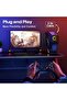 PC Controller with 2-Button Assignment, Wired Joystick Controller Compatible for Win(7/8/10/ - 3