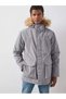 Jacket, grey - 2XL - 4