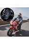 واقي أحذية الدراجات النارية من OSHIMA، حامي أحذية وبوت الدراجات النارية، واقي أحذية الدراجات النارية - 6
