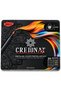 Colored pencils 24/set Daco - 2