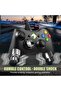 وحدة تحكم لجهاز Xbox 360، وحدة تحكم USB سلكية للكمبيوتر الشخصي، تصميم محسن مريح للاستخدام - 5