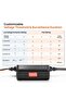 OBD-II Hardwire Kit | 24 Hours Parking Mode | Easy Set Up | Type C 5.0 - 6