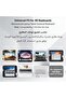 ملصقات لوحة مفاتيح عربية عالمية من TONGLUO، ملصقات نقلية للكمبيوتر/اللابتوب/الدفتر/سطح المكتب - 7