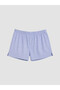 Vizyon New Season Blue Regular Fit Men's Boxer 2-Pack - 4