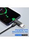 محول USB-C OTG 2 في 1 (عبوة من قطعتين) - محول من النوع C إلى USB 3.0 + محول شحن USB-C، محول من USB-C إلى USB-A - 3