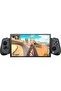 وحدة تحكم ألعاب محمولة GameSir X5s لأجهزة آيفون وأندرويد والكمبيوتر الشخصي ونينتندو سويتش وسويتش 2، بتقنية البلوتوث/الاتصال السلكي