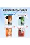 for Honor Magic8 Pro 5G Screen Protector,2-Pack,Hydrogel Film with Camera Lens Protector,Eas - 2