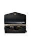 Envelope Wallet Original Card Holder Wallet, Black - 3