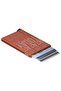 Cardprotector Laser Art Today Card Holder, Orange - 2