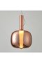 NOVA AURA MODERN SARKIT LED AVİZE