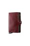 Premium Twinwallet+ Basco Card Holder Wallet, Brown