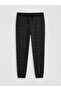 Two mt shop quality standard fit plaid patterned men's pajama bottom - 3