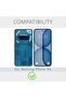 Compatible with Nothing Phone (4a) Screen Protector Anti-Scratch High Definition Screen Protector Ea - 2