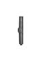 Miniwallet Matte Card Holder Wallet, Steel - 2