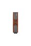 Twinwallet Texano, Card Holder Wallet Brown - 2