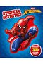 Spider-Man: Sticker & Activities