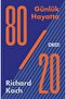 Günlük Hayatta 80/20