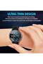 واقي شاشة FDHYFGDY Amazfit Active Max لـ Amazfit Active Max 3 قطع من الزجاج المقسى عالي الدقة - 7