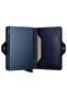 Twinwallet Original Card Holder Wallet, Navy Blue - 3