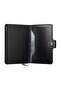 Premium Miniwallet+ Dusk Card Holder Wallet, Black - 3