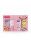 Baby Gift Set 4-Piece 200ml - Baby Oil, Cologne, Lotion & Shampoo