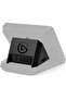موزع USB - لـ Stream Deck +، يحتوي على منفذين USB-C و2 منفذ USB-A، مع خاصية توصيل الطاقة، وقارئ بطاقات SD/microSD