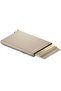 Premium Cardprotector+ Fluted for Magsafe Card Holder, Beige - 3