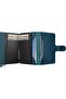 Premium Miniwallet+ Basco Card Holder Wallet, Pet.Blue - 4