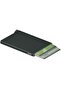 Cardprotector Powder Card Holder, Dark Green - 3
