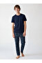 Trendlucky Slim Fit Modal Fabric T-Shirt with a Difference /02 - 2
