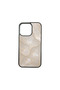 Case For iPhone 15, MagChange Case, Interchangeable Back Plate, Pearl