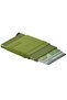 Flexwallet Card Holder, Green - 3