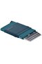 Flexwallet Card Holder, Pet.Blue - 3